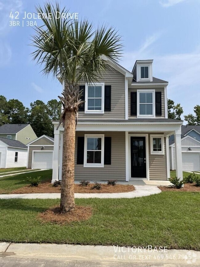 Building Photo - 42 Jolene Dr