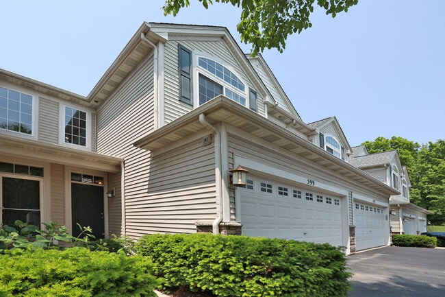Building Photo - 599 Telluride Dr