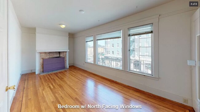 Building Photo - 335 Judah St
