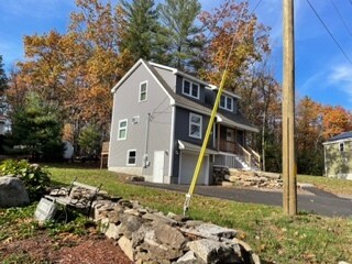 Building Photo - 21 3rd St