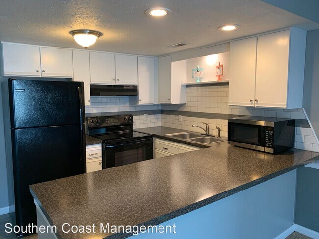 Foto del edificio - 1600 Deer Creek Rd