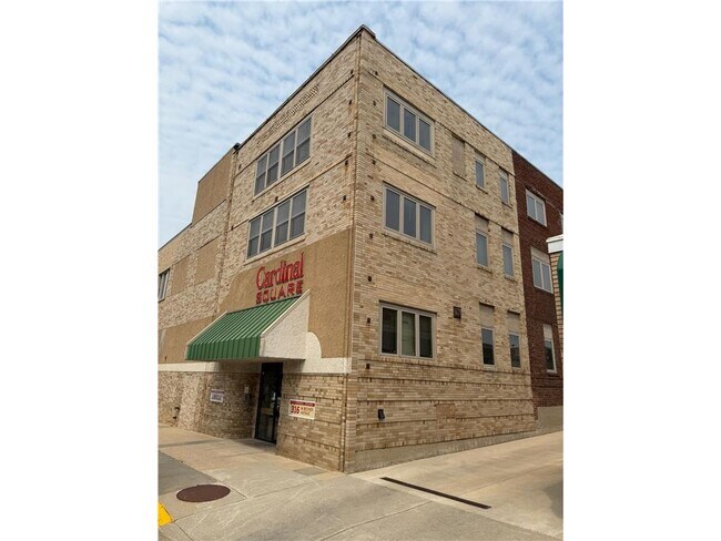 Foto del edificio - 316 Becker Ave SW