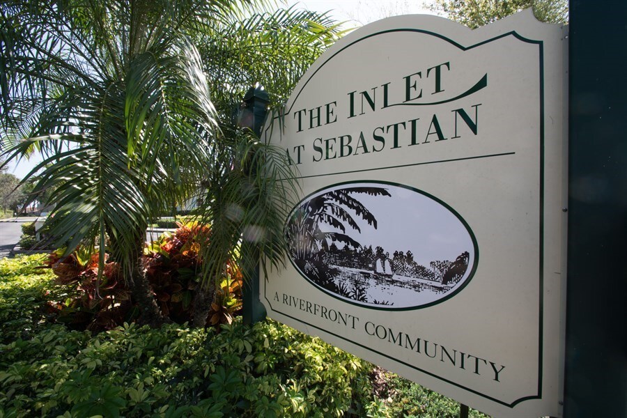 Primary Photo - Sebastian River Front Oasis