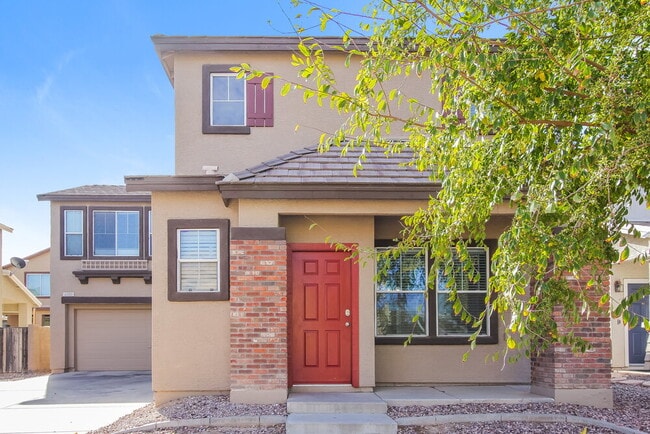 Building Photo - 4009 W Maldonado Rd