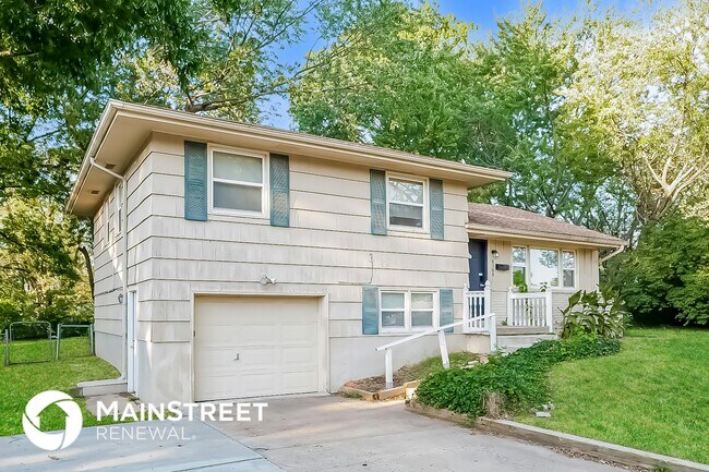 Building Photo - 8508 E 85th Terrace