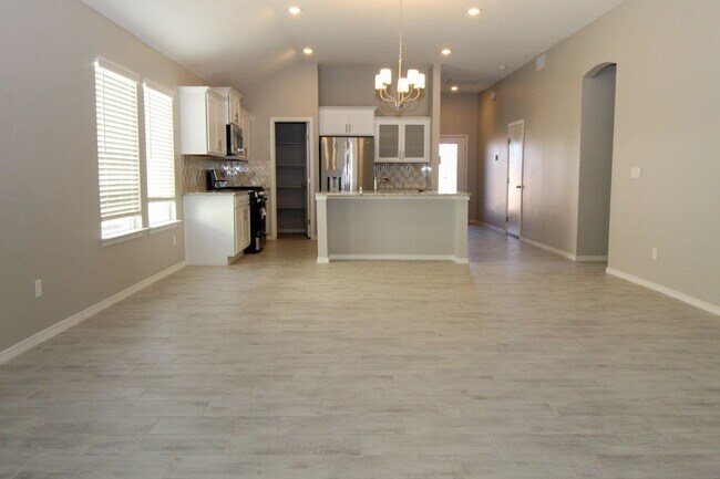 Foto del edificio - 1229 Night Sky St