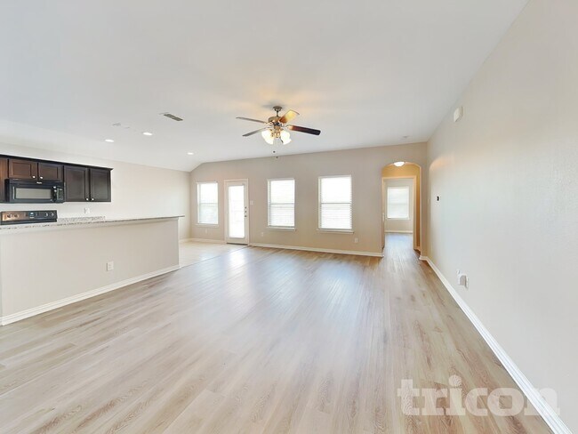 Foto del edificio - 9100 St Barts Rd