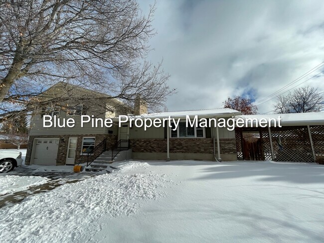 Building Photo - 715 S Fanning Ave