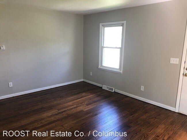 Building Photo - 3 br, 1 bath House - 803 Lock Avenue
