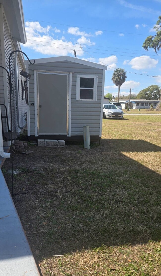 Foto del edificio - 36102 Citrus Blvd