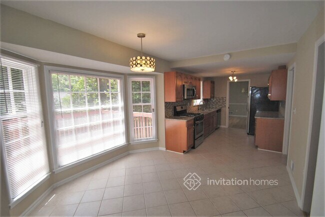Building Photo - 4301 Bramwell Dr