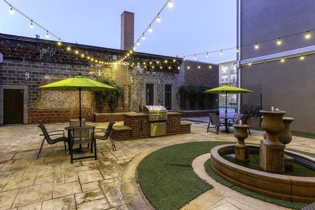 Melrose Apartments Apartments Nashville, TN