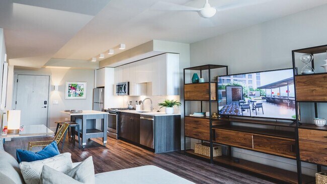 Foto del edificio - 3080 E Shadowlawn Ave NE