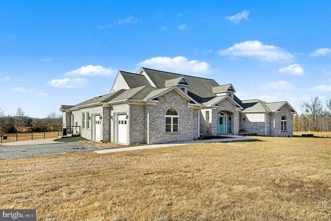 Foto del edificio - 24072 Zachary Taylor Hwy