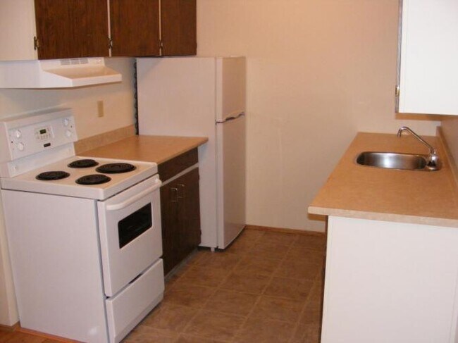 Photo du bâtiment - Parkside Manor