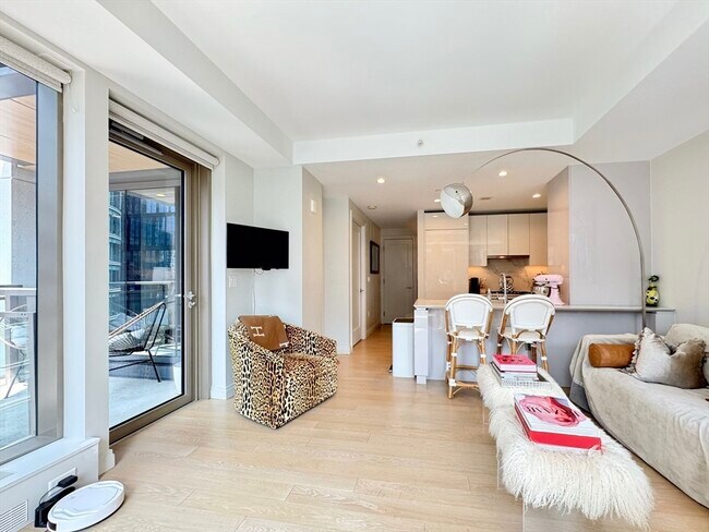 Foto del edificio - 133 Seaport Blvd