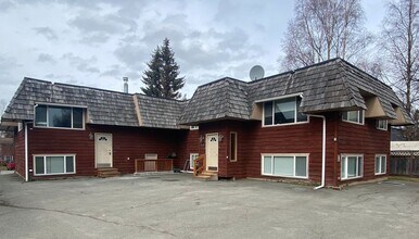 Building Photo - 8521 Golden St