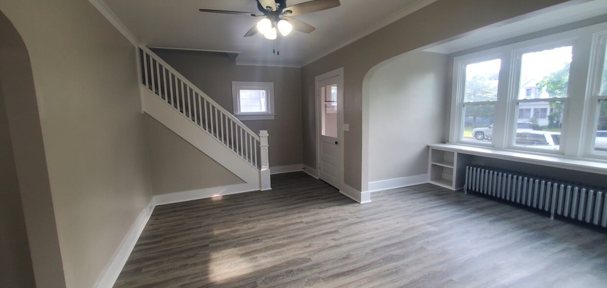 1606 McDonough St Unit McDonough St, Sandusky, OH 44870 Apartments in