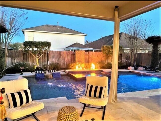 Building Photo - 6119 Grassy Haven Ln