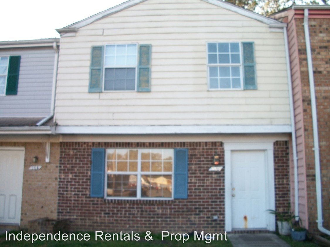 502 Myrtlewood Cir, Jacksonville, NC 28546 House Rental in