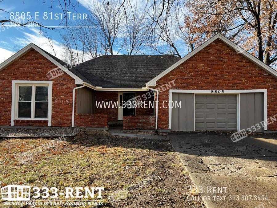 8805 E 81 Terrace