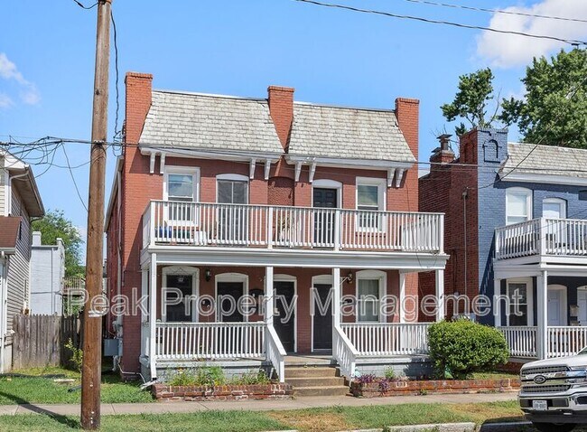 Building Photo - 604 N. 32nd St.