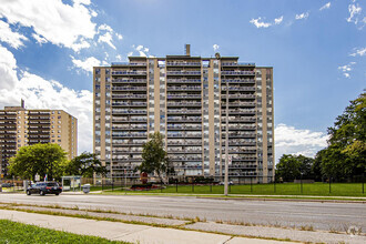 Building Photo - Valleyview Towers