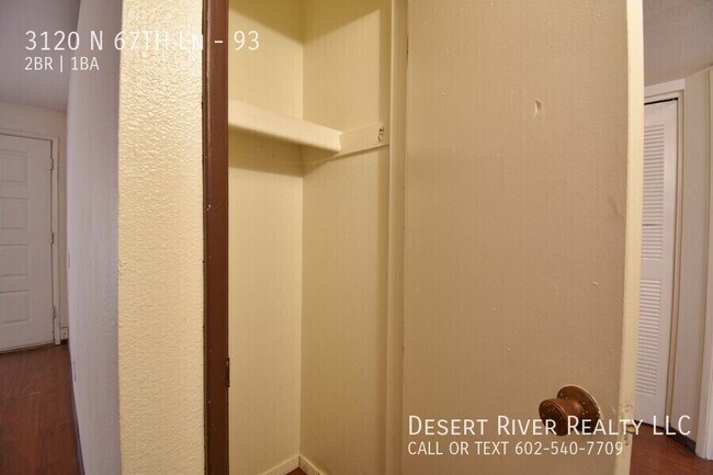 Foto del edificio - 3120 N 67th Ln