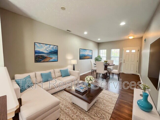 Foto del edificio - 9765 Rolling Plain Dr