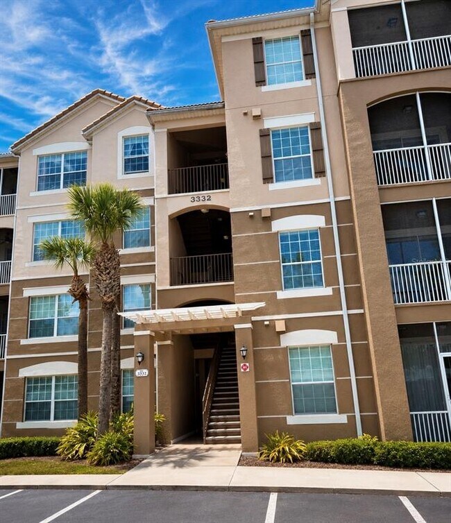 Building Photo - 3332 Robert Trent Jones Dr
