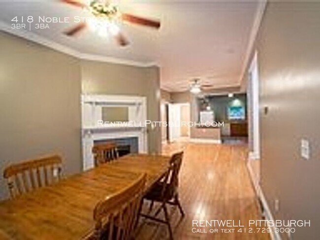 Building Photo - Incredible Single in Shadyside
