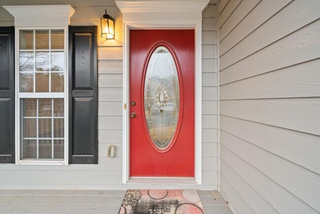 Foto del edificio - 961 College Pl Ct NW