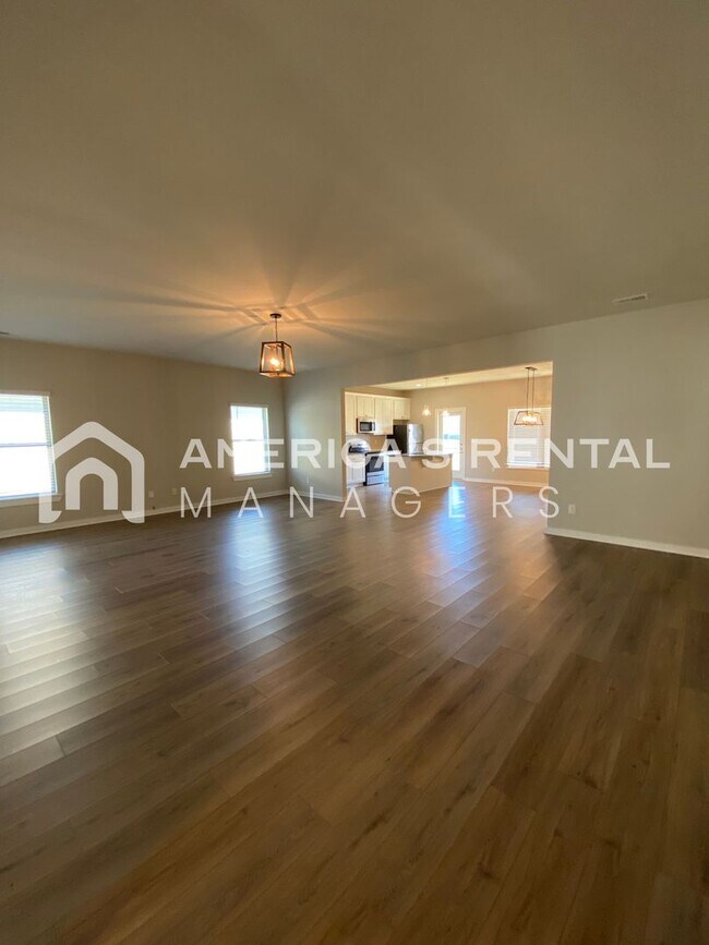 Foto del edificio - Home for Rent in Meridianville, AL! - New REDUCED PRICING plus Sign a 13-month lease by 4/15/2026...