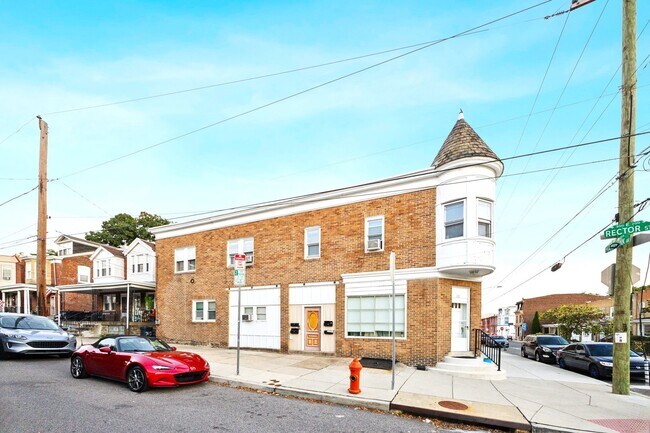Foto del edificio - 4223 Manayunk Avenue