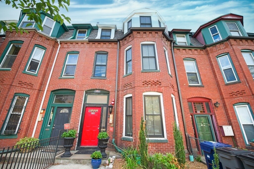 239 Boston St Unit 2, Boston, MA 02125 - Condo for Rent in Boston, MA ...