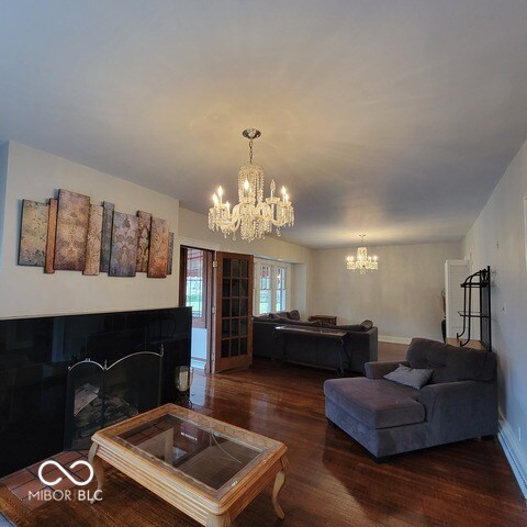 Foto del edificio - 5207 N Meridian St