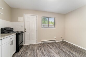 Interior Photo - The Heights Townhomes