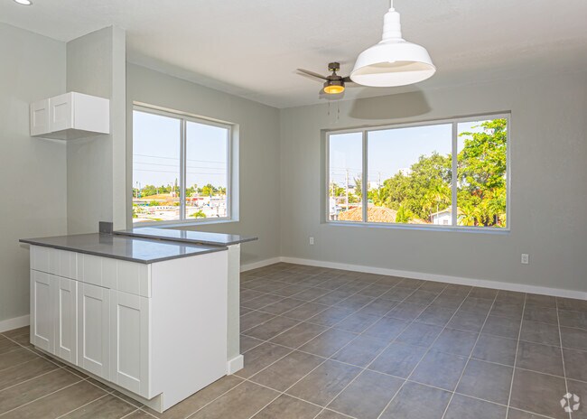 1 BDR / 1 BA - 650 Sq Ft - ATM 628, LLC