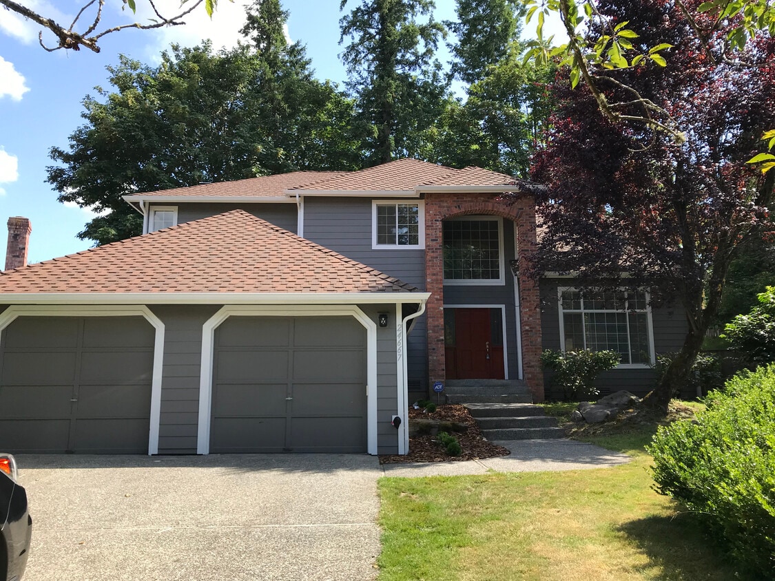 24667 SE 36th Ct, Issaquah, WA 98029 House for Rent in Issaquah, WA