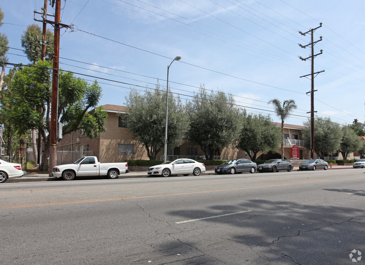 Vanowen Apartments Apartments in Van Nuys, CA