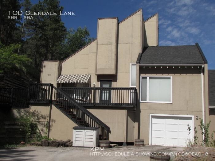 Primary Photo - 2 bedroom in Rapid City SD 57702