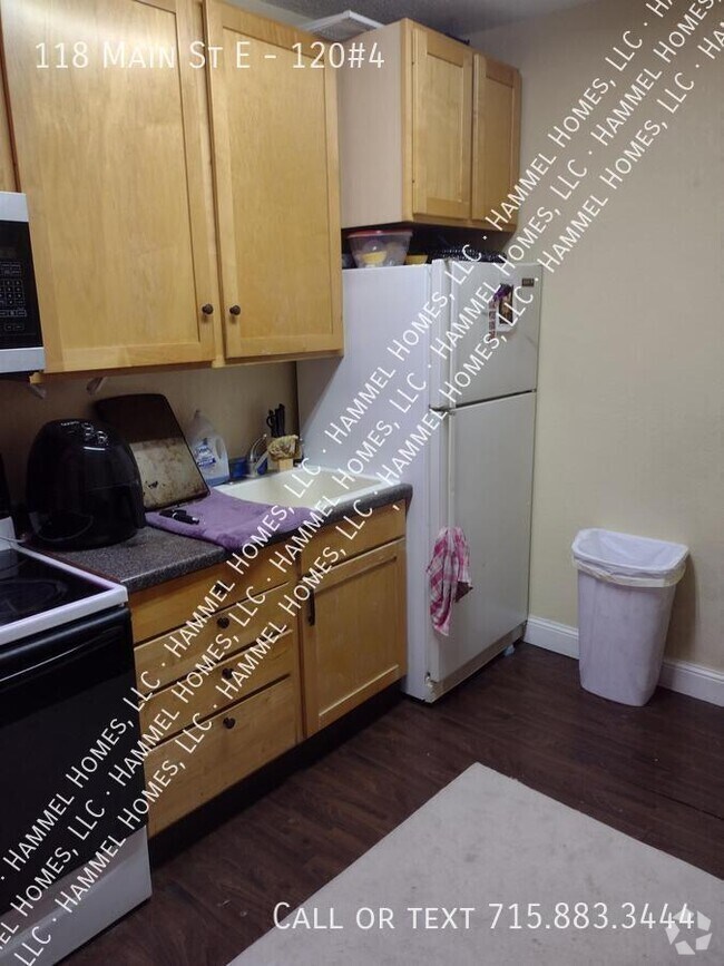 Apartments for Rent in Pepin WI with Air Conditioning 1 Rentals