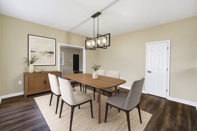 Building Photo - 306 Morris St