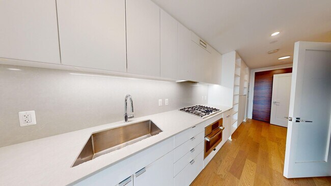 Building Photo - Navy Yard Brand New ConstructionW/Roof Top...