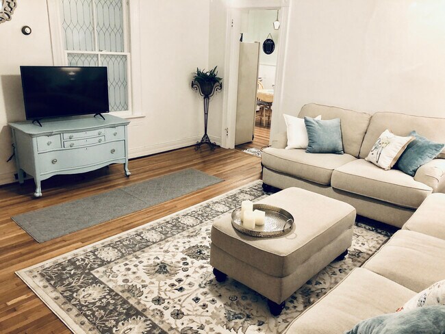 Suite B - 409 Euclid Ave