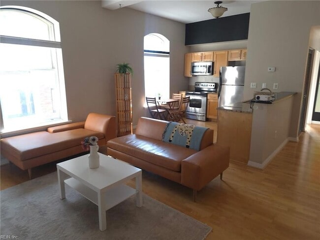 Photo - 241 Granby St Apartment