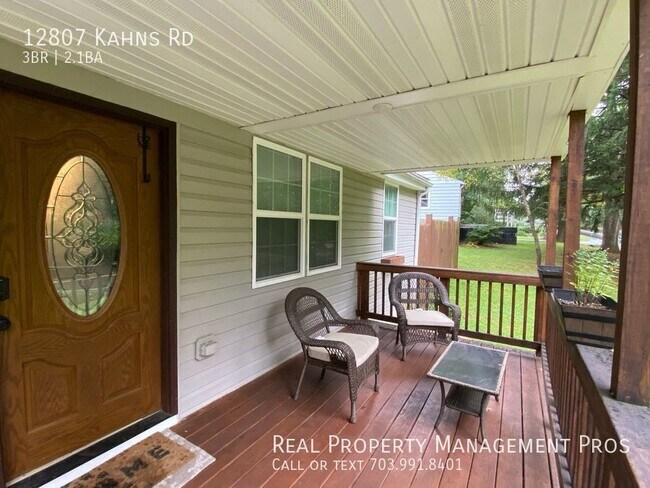 Building Photo - 12807 Kahns Rd