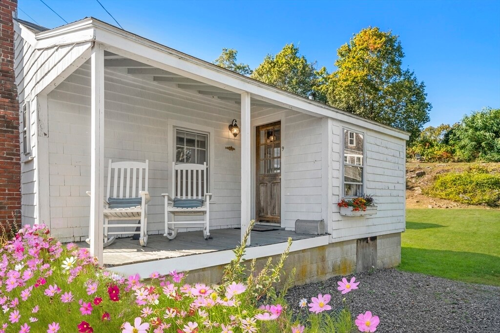 Foto principal - 9 Gingerbread Hill