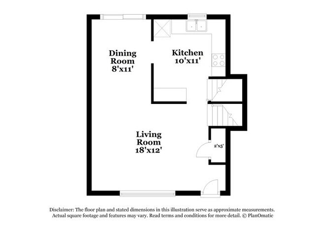 Building Photo - 3434 Southfield Dr E, Columbus, OH 43207