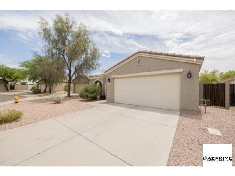 Beautiful 3/2 Phoenix House Near Cesar Cha... - Beautiful 3/2 Phoenix House Near Cesar Cha...